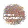 Logo of the association POINT DE RASSEMBLEMENT